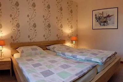 Appartamento Vacanza con famiglia Westerland