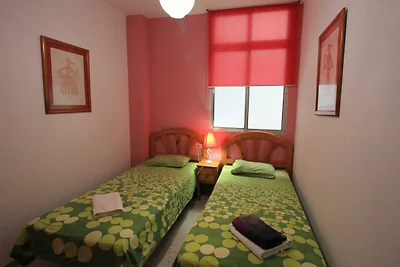 Appartamento Vacanza con famiglia Los Llanos de Aridane