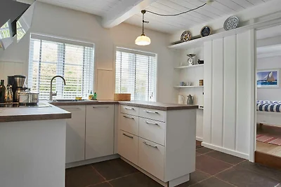 Altes Lehrerhaus - EG-Wohnung