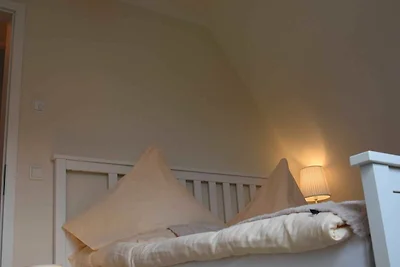 Casa vacanze Vacanza di relax Börgerende