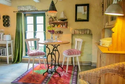 Appartamento Vacanza con famiglia Ribnitz-Damgarten