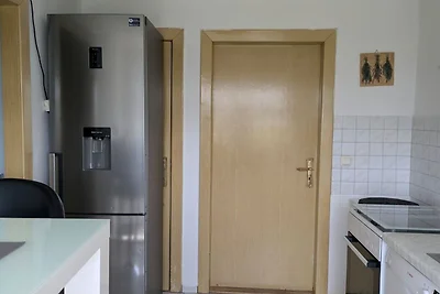 Huus Fleetenkieker