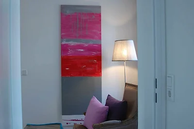 Vakantieappartement Gezinsvakantie Wyk