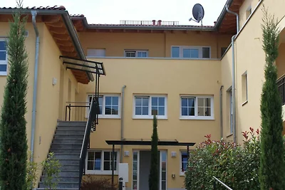 Appartement Vacances avec la famille Rust