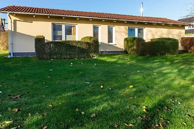 Vakantieappartement Gezinsvakantie Bergen auf Rügen