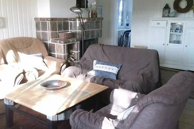 Vakantieappartement Gezinsvakantie Bensersiel