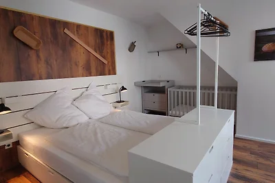 Vakantieappartement Gezinsvakantie Bautzen