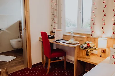 Hotel Cultuur en bezienswaardigheden Eisenberg