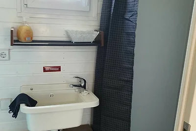 Vakantieappartement Gezinsvakantie Schönbeck