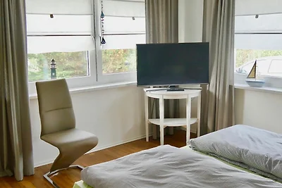 Casa vacanze Vacanza di relax Basedow