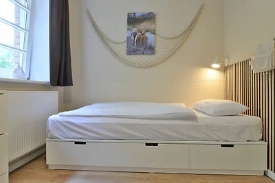 Vakantieappartement Gezinsvakantie Groß Schwansee