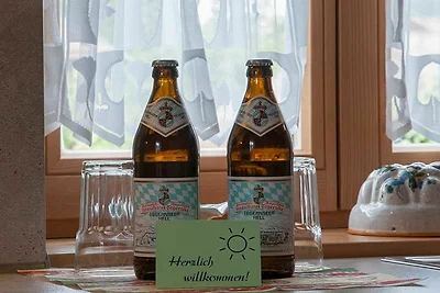 Ferienwohnung Gewald Nr. 2