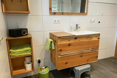 Appartamento Vacanza con famiglia Hollfeld