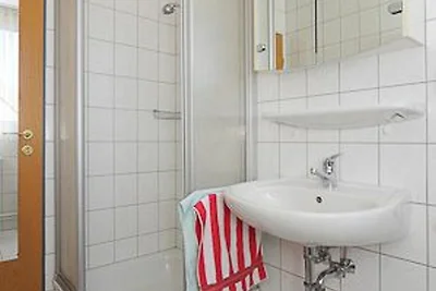 Vakantieappartement Gezinsvakantie Bensersiel