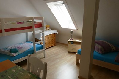 Ferienwohnung Zur Schmiede Objekt-ID 118248