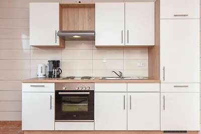 Appartamento Vacanza con famiglia Esens