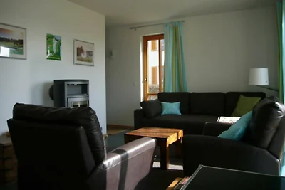 Ferienappartement Birdie