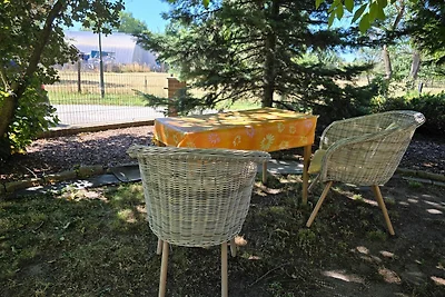 Vakantieappartement Gezinsvakantie Großkoschen