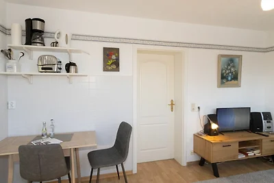 Vakantieappartement Gezinsvakantie Hörnum
