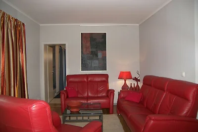 Ferienwohnung 2