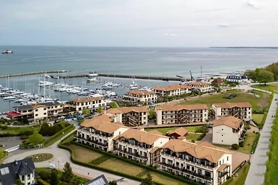 Appartamento Vacanza con famiglia Kühlungsborn