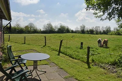 Ferienwohnung Strandkorb