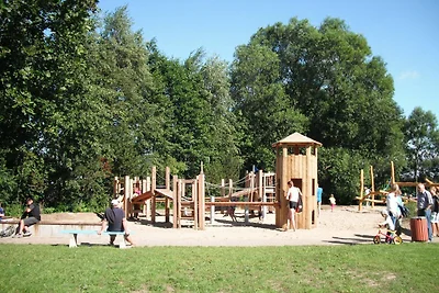 Vakantieappartement Gezinsvakantie Mönkebude