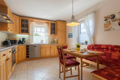 Kuća za odmor Dopust za oporavak Tönning