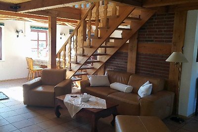 Casa vacanze Vacanza di relax Rankwitz