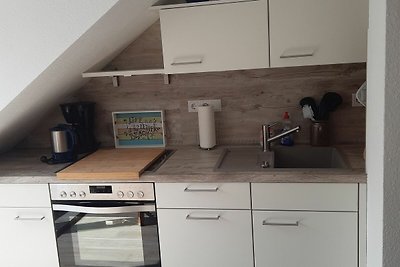 Vakantieappartement Gezinsvakantie Brodersby