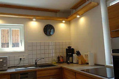 Vakantiehuis Ontspannende vakantie Groß-Umstadt