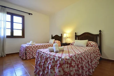 Appartamento Vacanza con famiglia Puerto Pollença
