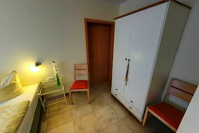 Appartamento Vacanza con famiglia Ahlbeck