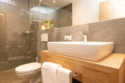 Vakantieappartement Gezinsvakantie Nauders