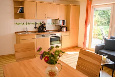 Vakantieappartement Gezinsvakantie Feldafing