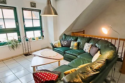 FeWo Barbara Objekt-ID 154202