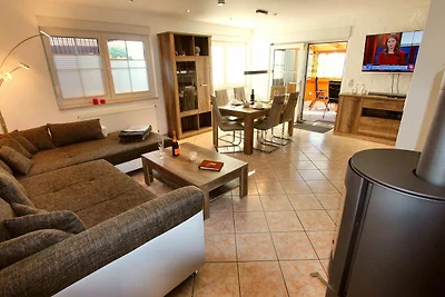 Ferienhaus FLOW DREAM