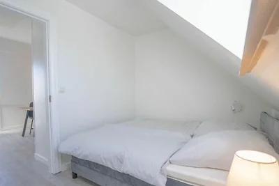 Appartamento Vacanza con famiglia Dagebüll