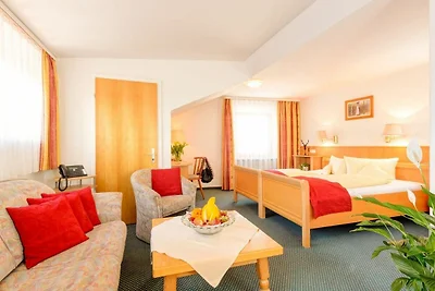 Doppelzimmer Nr. 234