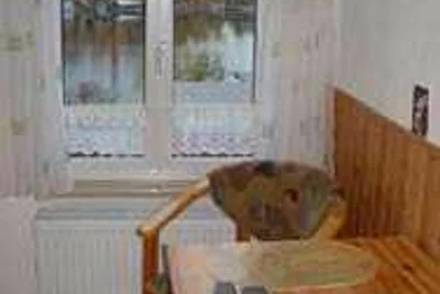 Vakantieappartement Gezinsvakantie Malchow