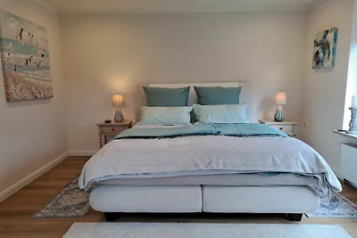 Jürgensen, Sonja -Ferienhaus Wilma Luise