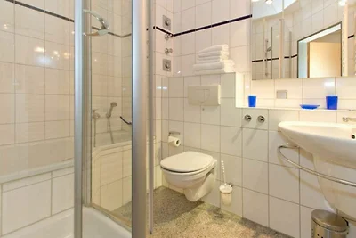 Appartamento Vacanza con famiglia Bansin