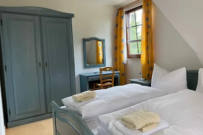 Vakantieappartement Gezinsvakantie Groß Zicker