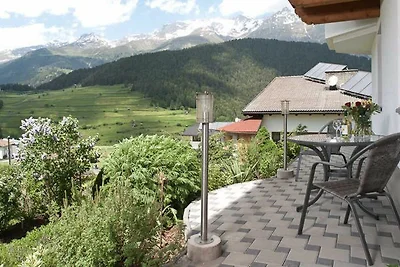 Appartement für 2-5 Personen