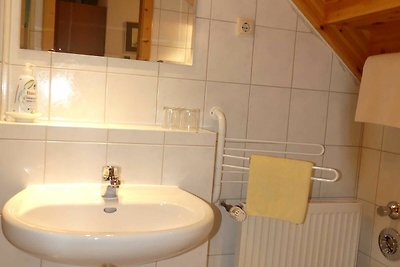 Vakantieappartement Gezinsvakantie Oberzent