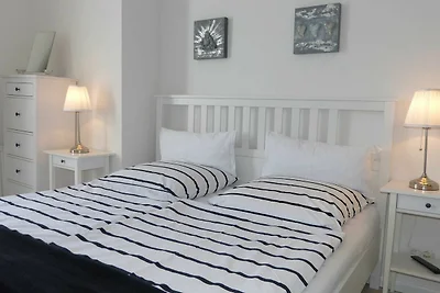 Appartamento Vacanza con famiglia Warnemünde
