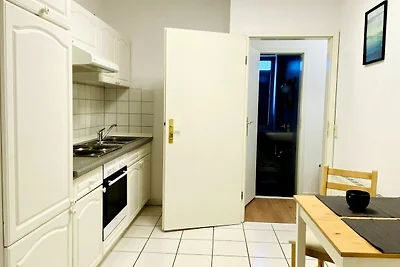 Atelier Schulstrasse - ABC356