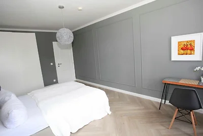 Vakantieappartement Gezinsvakantie 