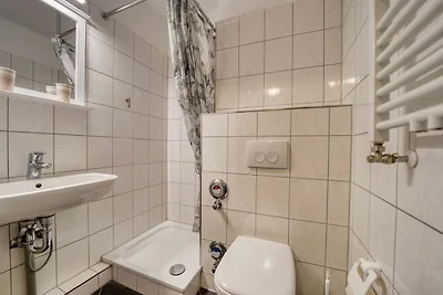 Vakantieappartement Gezinsvakantie Heiligenhafen