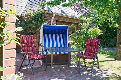 Vakantieappartement Gezinsvakantie Westerland